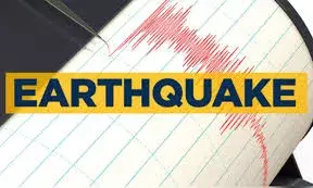 5.1 तीव्रता के भूकंप से दहला पाकिस्तान, 24 घंटे में दूसरा झटका