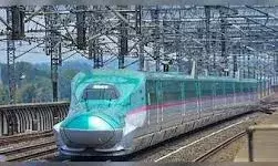 रेल मंत्री बोले- जल्द शुरू होगी मुंबई-अहमदाबाद बुलेट ट्रेन, महज 2 घंटे 7 मिनट में पूरा होगा सफर