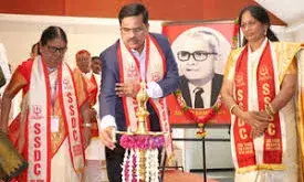 दिवंगत बहन की स्मृति एक हजार से अधिक यूनिट रक्तदान का रिकॉर्ड बनाया