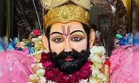 खाटूश्यामजी मंदिर के  शनिवार रात नहीं होंगे दर्शन,हर सप्ताह 7 घंटे बंद रहेंगे पट