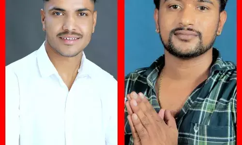 विष्णु बने राष्ट्रीय बजरंग दल के तहसील अध्यक्ष,सैन उपाध्याय व गाड़री महामंत्री मनोनीत