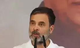 7 अगस्त को राहुल गांधी के घर पर INDIA ब्लॉक की अहम बैठक