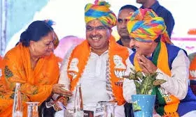 भजनलाल  मंत्रिमंडल में होगा बड़ा फेरबदल