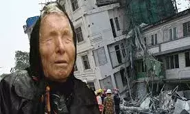 क्या बाबा वेंगा की ये भविष्यवाणियां भी होने जा रही हैं सच? दुनिया में खौफ का माहौल