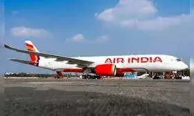 विमान के केबिन में उच्च तापमान के कारण भुवनेश्वर-दिल्ली फ्लाइट रद्द विमान के केबिन में उच्च तापमान के कारण भुवनेश्वर-दिल्ली फ्लाइट रद्द