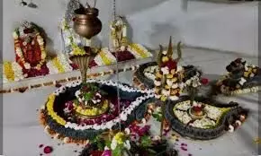 सावन के अंतिम सोमवार को हरणी महादेव में उमड़ेगा आस्था का सैलाब, पूर्व मंत्री रामलाल जाट की कावड़ यात्रा  को  लेकर रहेगी रेलमपल