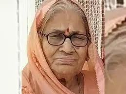 राम-राम माताजी” कहकर, बिजौलिया में बुजुर्ग महिला से लूट ली सोने की चेन ,अब तक सुराग नहीं