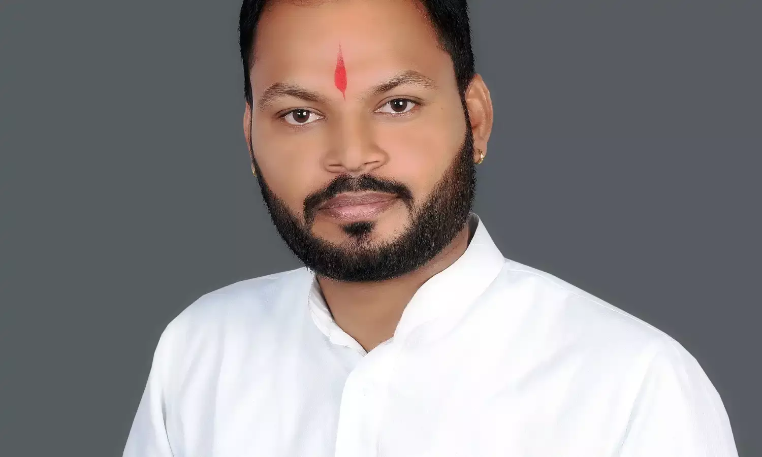 एडवोकेट सालवी को बनाया अध्यक्ष