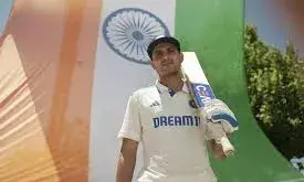 टेस्‍ट क्रिकेट जैसा है, वैसा ही रहना चाहिए, सीरीज ड्रॉ होने के बाद कप्‍तान शुभमन गिल ने उठाया बड़ा मुद्दा