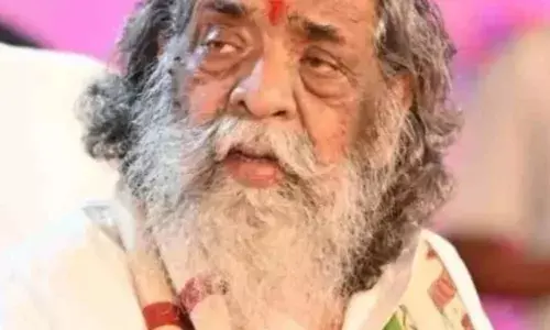 नहीं रहे झारखंड के पूर्व मुख्यमंत्री शिबू सोरेन