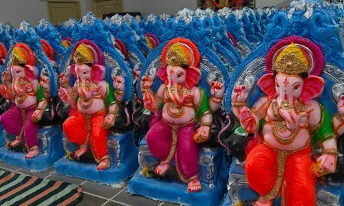 10 दिवसीय गणेश महोत्सव की समरसता 27 अगस्त से