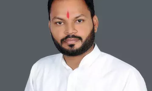 एडवोकेट सालवी को बनाया अध्यक्ष