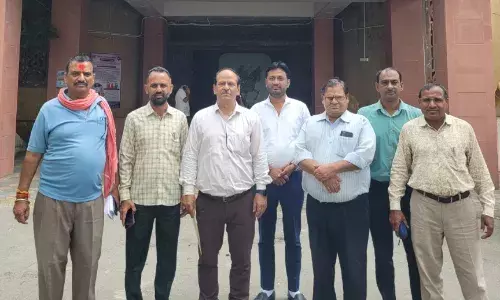 राज्य कर्मचारियों के सेवानिवृत्ति समारोह आयोजित करने पर लगी रोक हटाई जाए