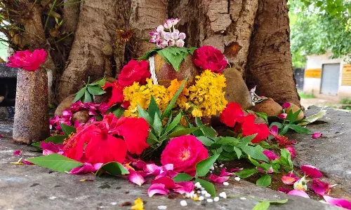 सावन के अंतिम सोमवार को शिवालयों में लगा शिव भक्तों का तांता