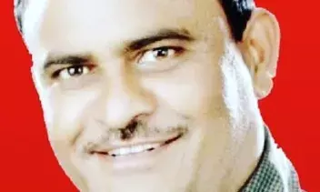 राजकुमार माली राजस्थान प्रदेश माली (सैनी) महासभा के वरिष्ठ उपाध्यक्ष नियुक्त