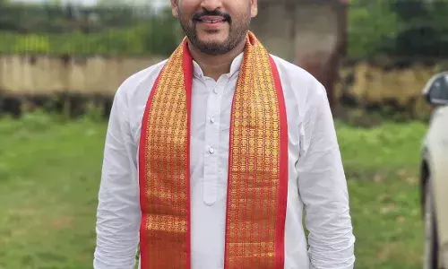 राव बांसवाड़ा जिला प्रभारी मनोनीत