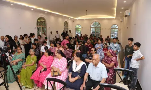 समाज के बच्चों को मंदिर और संस्कृति से जोडे: जैन