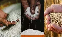 लगातार बढ़ रहे तेल-चावल-आटा के दाम