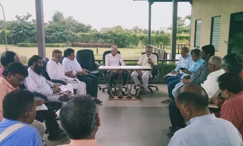 सुविचार अभियान की तैयारी बैठक.भैयाजी जोशी आयेंगे