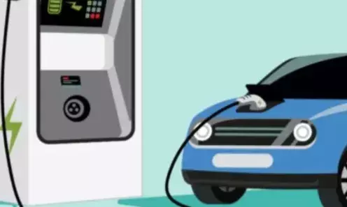 EV पर सरकार का दांव, फिर भी लक्ष्य दूर!