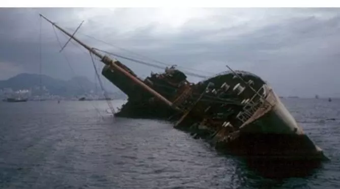 नाव पलटने से 68 अफ्रीकी प्रवासियों की मौत, 74 लापता; 12 को बचाया, 154 लोग थे सवार