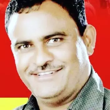 राजकुमार माली राजस्थान प्रदेश माली (सैनी) महासभा के वरिष्ठ उपाध्यक्ष नियुक्त