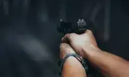 रिश्तों का कत्ल! आरएसी जवान ने अपने ही जीजा को गोलियों से भूना – वजह चौंकाने वाली