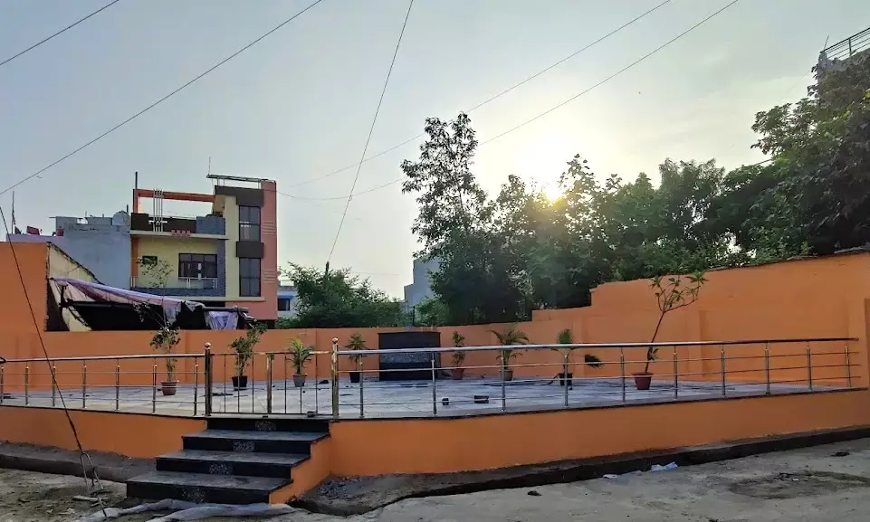 शाहपुरा में अमर शहीद हेमू कालानी के स्मारक का लोकार्पण 12 को शाहपुरा में अमर शहीद हेमू कालानी के स्मारक का लोकार्पण 12 को