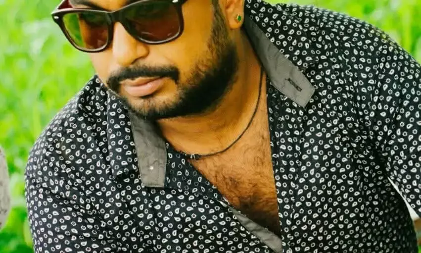 तेज रफ्तार बाइक की टक्कर से स्कूटी सवार युवक की हुई मौत