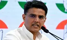 राजस्थान में नौजवानों को चुनाव लड़ने का नहीं दिया जा रहा है मौका-पायलट