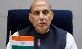 रक्षा मंत्रालय का बड़ा फैसला, डीएसी की बैठक में 67000 करोड़ के विभिन्न खरीद प्रस्तावों को मंजूरी