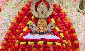 खाटूश्यामजी में आज से शुरू हुआ दो दिवसीय मेला, बाबा के दर्शन करने के लिए उमड़ा भक्तों का सैलाब