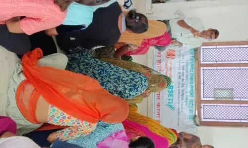 सॉफ्ट टॉय बनाना और बेचना प्रशिक्षण का शुभारम्भ