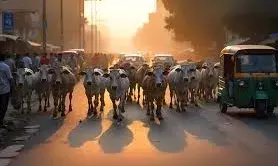 भजनलाल सरकार की गांव-ग्वाल योजना: परंपरा की वापसी या एक भावुक प्रयोग? पर एक बड़ा सवाल ये भी