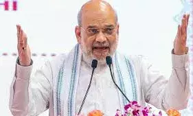 लंबे समय तक केंद्रीय गृहमंत्री बने रहने का अमित शाह ने बनाया रिकॉर्ड लंबे समय तक केंद्रीय गृहमंत्री बने रहने का अमित शाह ने बनाया रिकॉर्ड