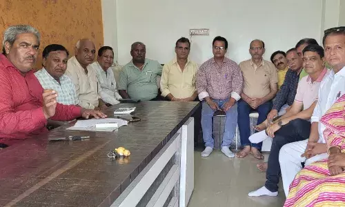 जिला यूनेस्को एसोसिएशन कार्यकारणी की बैठक संपन्न जिला यूनेस्को एसोसिएशन कार्यकारणी की बैठक संपन्न