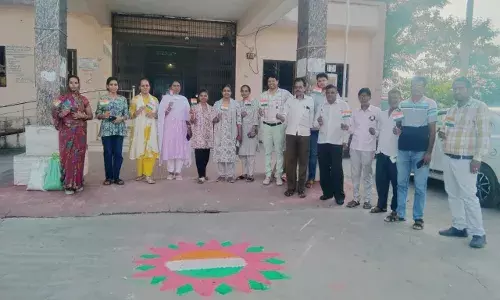 हर घर स्वतंत्रता का उत्सव, स्वच्छता के संग थीम पर होंगे विविध आयोजन
