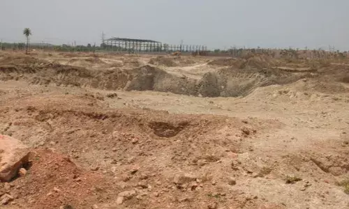 रीको औद्योगिक क्षेत्र में अवैद्य खनन को लेकर प्रबंधक ने करवाई प्राथमिकता दर्ज रीको औद्योगिक क्षेत्र में अवैद्य खनन को लेकर प्रबंधक ने करवाई प्राथमिकता दर्ज