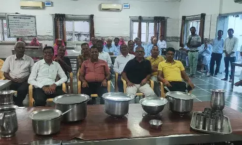 ॐ शांति सेवा संस्थान ने मनाया अपना 18वा स्थापना दिवस ॐ शांति सेवा संस्थान ने मनाया अपना 18वा स्थापना दिवस