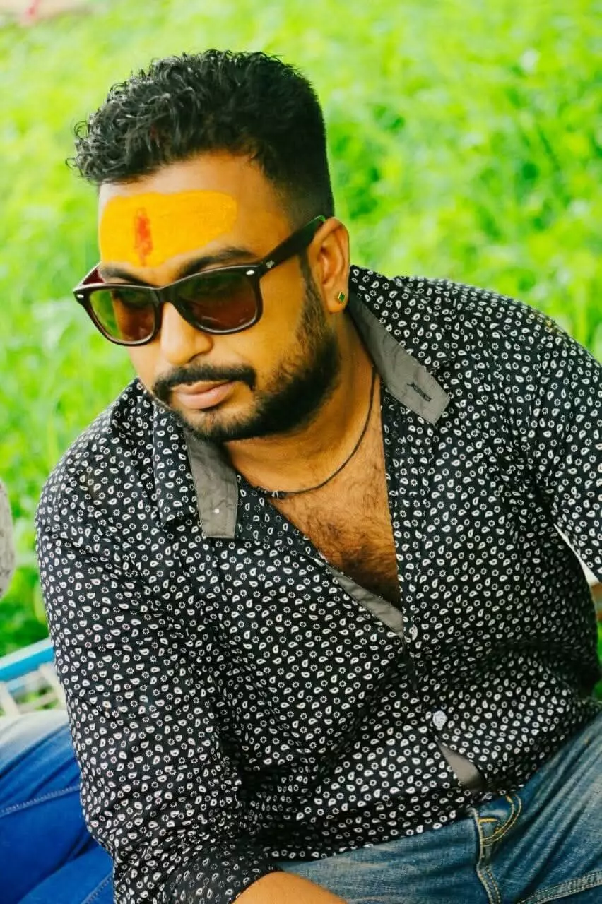 तेज रफ्तार बाइक की टक्कर से स्कूटी सवार युवक की हुई मौत