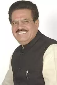 पूर्व सहकारिता मंत्री आंजना करेंगे क्षेत्र की होनहार प्रतिभाओं को सम्मानित