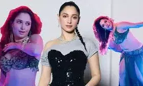 आज की रात गाना देखकर खाना खाते हैं बच्चे