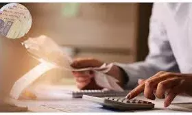 फस गए भाजपा नेता पाठक ,  देने होंगे ‘800 करोड़’  लगी पेनल्टी