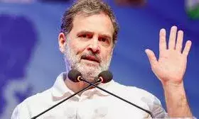 शिवसेना-यूबीटी ने किया राहुल गांधी का बचाव, सुप्रीम कोर्ट की टिप्पणी पर उठाए सवाल