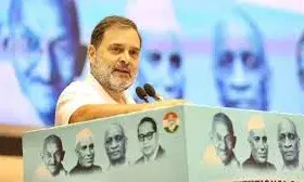 अमित शाह पर 2018 में की गई टिप्पणी से जुड़े केस में चाईबासा कोर्ट ने राहुल गांधी को जमानत दी