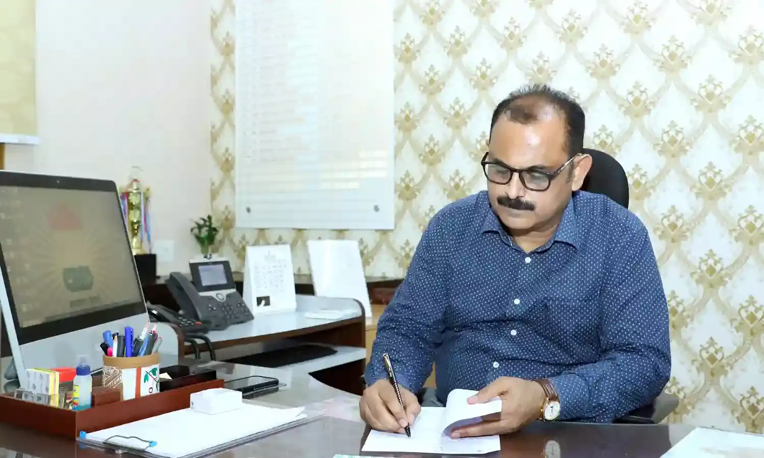 राजसमंद ने फ्लैगशिप योजनाओं में राज्य में हासिल किया प्रथम स्थान