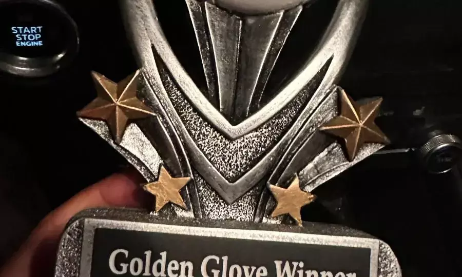 चन्देरिया खटीक समाज के राजेश का अमेरिका में फुटबॉल टीम में हुआ सलेक्शन