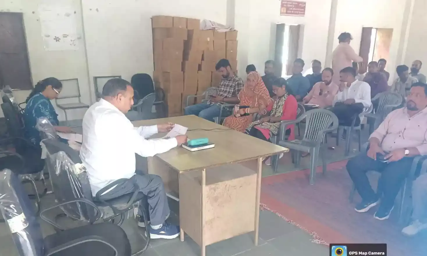 गांवों में अधूरे विकास कार्य जल्द होंगे पूरे, 15 सितंबर तक मांगी रिपोर्ट गांवों में अधूरे विकास कार्य जल्द होंगे पूरे, 15 सितंबर तक मांगी रिपोर्ट