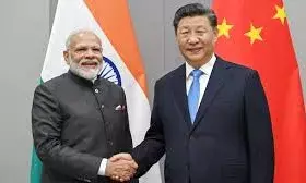 एससीओ सम्मेलन में हिस्सा लेने चीन जाएंगे PM मोदी