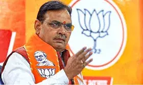 भ्रष्टाचार और लापरवाही पर सख्त भजनलाल सरकार, 9 पुलिस निरीक्षकों को अनिवार्य सेवानिवृत्ति